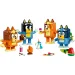 LEGO® Bluey™: Familia lui Bluey din cărămizi (11217) imaginea 2
