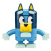 LEGO® Bluey™: Familia lui Bluey din cărămizi (11217)