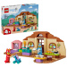 LEGO® Bluey™: Rusty și Bluey la școală (11221)