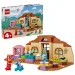 LEGO® Bluey™: Rusty și Bluey la școală (11221) imaginea 1
