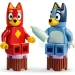 LEGO® Bluey™: Rusty și Bluey la școală (11221) imaginea 3