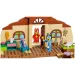 LEGO® Bluey™: Rusty și Bluey la școală (11221) imaginea 5