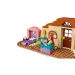 LEGO® Bluey™: Rusty și Bluey la școală (11221) imaginea 6