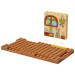 LEGO® Bluey™: Rusty și Bluey la școală (11221)