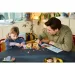 LEGO® Bluey™: Rusty și Bluey la școală (11221) imaginea 9