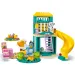 LEGO® Bluey™ și Chloe - Aventuri amuzante în locul de joacă (11201)