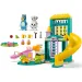 LEGO® Bluey™ și Chloe - Aventuri amuzante în locul de joacă (11201)