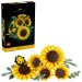 LEGO® Botanicals: Buchet de floarea-soarelui (11502)