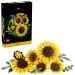 LEGO® Botanicals: Buchet de floarea-soarelui (11502) imaginea 1
