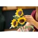 LEGO® Botanicals: Buchet de floarea-soarelui (11502) imaginea 6