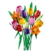 LEGO® Botanicals: Buchet de lalele (10501)