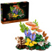 LEGO® Botanicals: Ciuperci de pădure (11505)