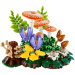 LEGO® Botanicals: Ciuperci de pădure (11505)