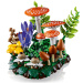 LEGO® Botanicals: Ciuperci de pădure (11505)