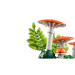 LEGO® Botanicals: Ciuperci de pădure (11505)
