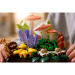 LEGO® Botanicals: Ciuperci de pădure (11505)
