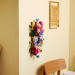 LEGO® Botanicals: Decorațiune florală de perete (11503)