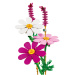 LEGO® Botanicals: Flori de fluture (11514)