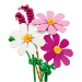 LEGO® Botanicals: Flori de fluture (11514)
