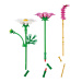 LEGO® Botanicals: Flori de fluture (11514)