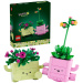 LEGO® Botanicals: Plante legănătoare (11506)