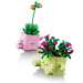 LEGO® Botanicals: Plante legănătoare (11506)