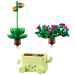 LEGO® Botanicals: Plante legănătoare (11506)