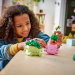 LEGO® Botanicals: Plante legănătoare (11506)