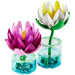 LEGO® Botanicals: Trandafiri de zână (11511)