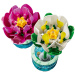 LEGO® Botanicals: Trandafiri de zână (11511)