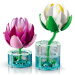 LEGO® Botanicals: Trandafiri de zână (11511)