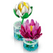 LEGO® Botanicals: Trandafiri de zână (11511)