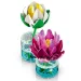 LEGO® Botanicals: Trandafiri de zână (11511) imaginea 6