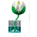 LEGO® Botanicals: Trandafiri de zână (11511) imaginea 7