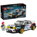 LEGO® Campioni de Viteză: BMW M3 (E30) (77263)