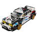 LEGO® Campioni de Viteză: BMW M3 (E30) (77263)