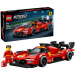 LEGO® Campioni de Viteză: Ferrari 499P (77261)