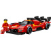 LEGO® Campioni de Viteză: Ferrari 499P (77261)