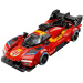 LEGO® Campioni de Viteză: Ferrari 499P (77261)