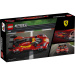 LEGO® Campioni de Viteză: Ferrari 499P (77261)