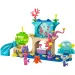 LEGO® Casa de păpuși a lui Gabi: Aventurile lui Gabi sirena în lumea subacvatică (11204)
