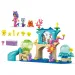 LEGO® Casa de păpuși a lui Gabi: Aventurile lui Gabi sirena în lumea subacvatică (11204)