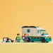 LEGO® City: Ambulanță de urgență (60451)
