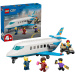LEGO® City: Avion de pasageri (60492)