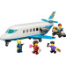 LEGO® City: Avion de pasageri (60492)