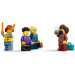 LEGO® City: Avion de pasageri (60492)