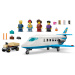 LEGO® City: Avion de pasageri (60492)
