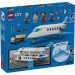 LEGO® City: Avion de pasageri (60492)