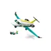 LEGO® City: Avion de salvare de urgență (60465)