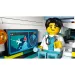 LEGO® City: Avion de salvare de urgență (60465)